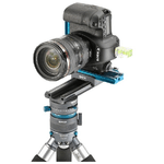 Novoflex-VR-SYSTEM-III-accessorio-per-la-montatura-delle-macchine-fotografiche-Supporto-per-fotocamera