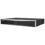 Hikvision DS-7604NXI-K1-4P Videoregistratore di Rete (NVR) 1U Nero