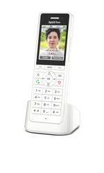 FRITZ-Fon-X6-Telefono-DECT-Identificatore-di-chiamata-Bianco