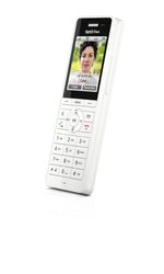 FRITZ-Fon-X6-Telefono-DECT-Identificatore-di-chiamata-Bianco