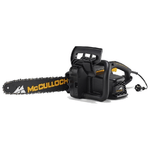 McCulloch CSE2040 2000 W Nero, Giallo