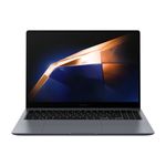 Samsung Laptop Galaxy Book4 Ultra Display da 16'' Windows 11 Intel Core Ultra 7 Scheda Grafica NVIDIA RTX 4050 (6GB