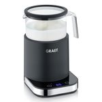 Graef MS902 Automatico Nero