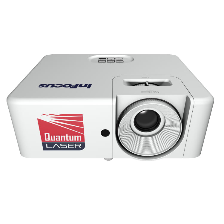 InFocus-INL178-videoproiettore-Proiettore-a-raggio-standard-4000-ANSI-lumen-DLP-1080p--1920x1080--Compatibilita-3D-Bianco