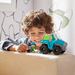 PAW-Patrol--Veicolo-da-Salvataggio-di-Rex-Veicolo-e-Personaggio-Rex-Giochi-Bambini-3--anni