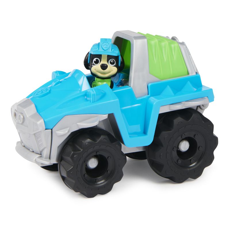 PAW-Patrol--Veicolo-da-Salvataggio-di-Rex-Veicolo-e-Personaggio-Rex-Giochi-Bambini-3--anni