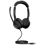 Jabra-Evolve2-50-Auricolare-Cablato-A-Padiglione-Ufficio-USB-tipo-A-Nero