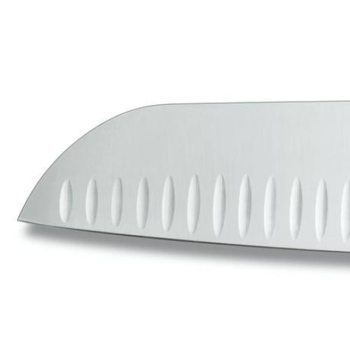 Victorinox-SwissClassic-6.8523-Acciaio-inox-Coltello-Santoku