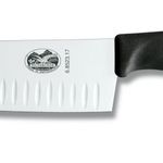 Victorinox-SwissClassic-6.8523-Acciaio-inox-Coltello-Santoku