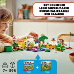 LEGO-Maker-Set-Giungla-Gassata