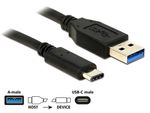 AnschlsseSuperSpeed-USB-10-Gbps--USB-3.1-Gen-2--Typ-A-Stecker--SuperSpeed-USB-10-Gbps--USB-3.1-Gen-2--USB-Type-C-Stecker