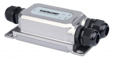 Intellinet-561785-adattatore-PoE-e-iniettore-Gigabit-Ethernet