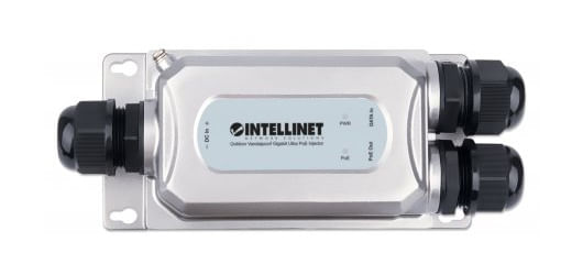 Intellinet-561785-adattatore-PoE-e-iniettore-Gigabit-Ethernet