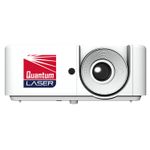 InFocus INL174 videoproiettore Proiettore a raggio standard 4100 ANSI lumen DLP XGA (1024x768) Compatibilità 3D Bianco