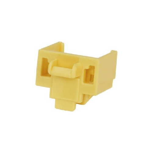 Panduit-PSL-DCJB-YL-C-accessorio-per-cavi-Guaina