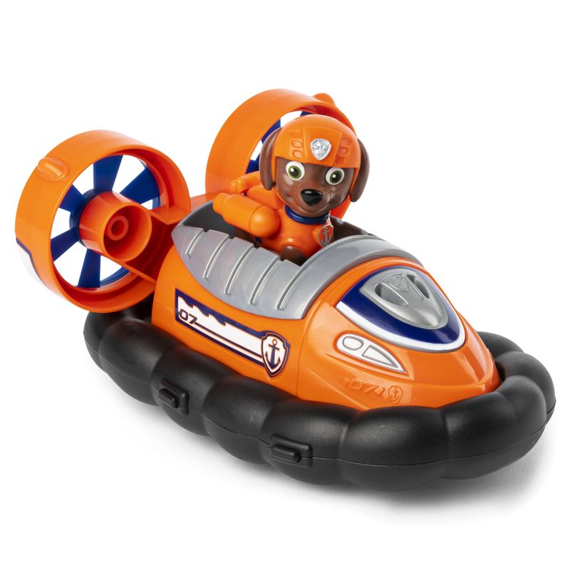 PAW-Patrol--Aeroscafo-di-Zuma-Veicolo-e-Personaggio-Zuma-Giochi-Bambini-3--anni