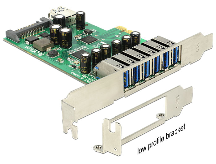 Anschlsse-extern-6x-USB-3.0-Typ-A-Buchse--intern-1x-USB-3.0-Typ-A-Buchse--1x-SATA-15-Pin-Stromanschluss--1x-PCI-Express-