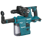 Makita Martello combinato a batteria Makita DHR283ZWJU