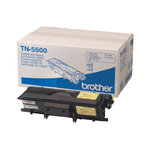 Brother TN-5500 cartuccia toner 1 pz Originale Nero