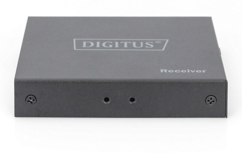 DIGITUS-Set-extender-splitter-4K-HDMI-1x4