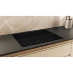 Whirlpool-WF-S4665-CPBF-Nero-Da-incasso-65-cm-Piano-cottura-a-induzione-4-Fornello-i-