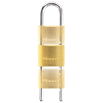 Masterlock MASTER LOCK 1950EURD lucchetto Lucchetto convenzionale 1 pz