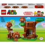 LEGO Parco giochi dei Goomba