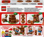 LEGO-Parco-giochi-dei-Goomba