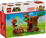 LEGO-Parco-giochi-dei-Goomba