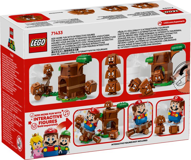 LEGO-Parco-giochi-dei-Goomba