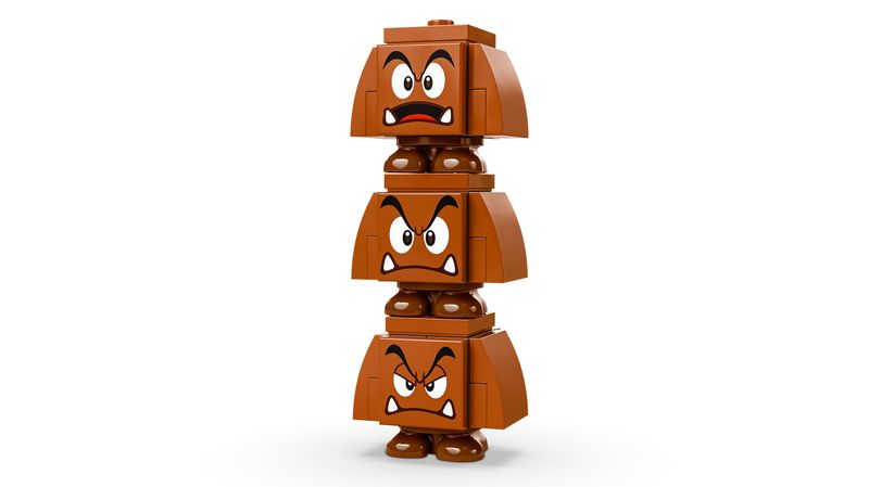 LEGO-Parco-giochi-dei-Goomba