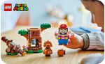 LEGO-Parco-giochi-dei-Goomba