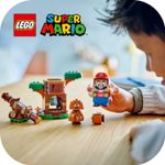 LEGO-Parco-giochi-dei-Goomba