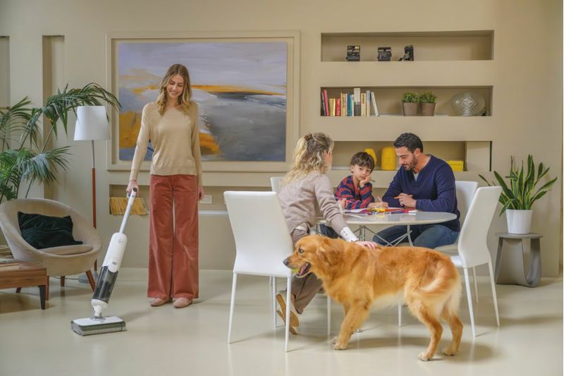 Hoover-HW500-011-Aspirapolvere-e-Lavapavimenti-Funzione-Autopulente-1-detergente-in-dotazione