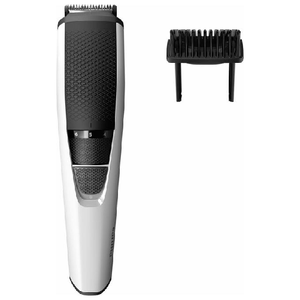 Philips 3000 series Rifinitore per barba con impostazioni di precisione da 1mm