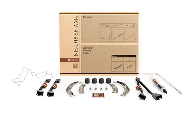 NOTETUA-NH-D15-SE-AM4-CPU-Dissipatore-140mm-2-Vel-Max.1500-giri---min---6-tubi-di-calore