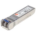 Intellinet 507479 modulo del ricetrasmettitore di rete Fibra ottica 11100 Mbit/s SFP+ 1310 nm