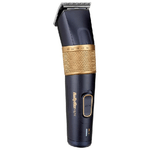 BaByliss E986E tagliacapelli Nero 5 Ioni di Litio