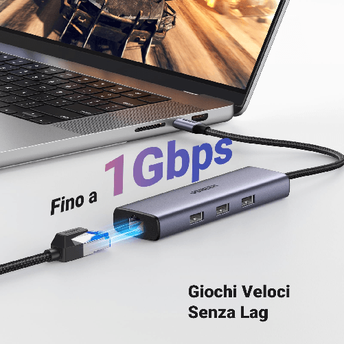 Ugreen-Revodok-Usb-C-Hub-con-4k-Hdmi-Ethernet-PD-100W