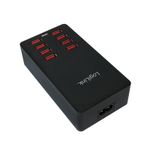 USB-Ladegert-8-Port44W