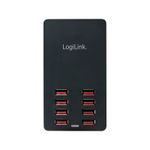 USB-Ladegert-8-Port44W