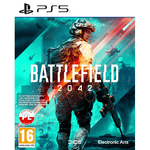 BATTLEFIELD 2042 PS5 PL