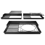 Weber-7688-accessorio-per-barbecue-per-l-aperto-grill-Telaio