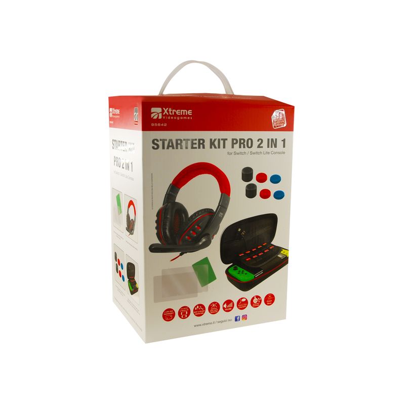 Xtreme-Starter-Kit-Pro-per-Nintendo-Switch