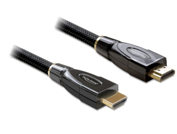 High-Speed-HDMI-with-Ethernet--HEC---Anschlsse-19-Pin-HDMI-A-Stecker-gerade--19-Pin-HDMI-A-Stecker-gerade--Drahtquerschn