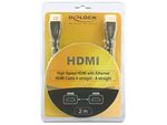 High-Speed-HDMI-with-Ethernet--HEC---Anschlsse-19-Pin-HDMI-A-Stecker-gerade--19-Pin-HDMI-A-Stecker-gerade--Drahtquerschn