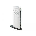 Delock Anschlsse 1 x SuperSpeed USB (USB 3.2 Gen 1) Typ-A Buchse / 1 x SuperSpeed USB (USB 3.2 Gen 1) Typ-A Buchse