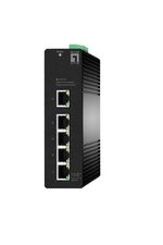 LevelOne-IGS-2105-switch-di-rete-Gestito-L2-Gigabit-Ethernet--10-100-1000--Nero