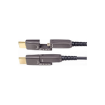 In - Akustik Inakustik 0092431015 cavo HDMI 15 m HDMI tipo D (Micro) Antracite