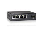 LevelOne-GEU-0521-switch-di-rete-Non-gestito-Gigabit-Ethernet--10-100-1000--Grigio